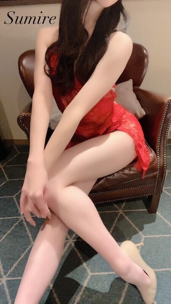 なにもしてないのに、身体が甘い…♥️
