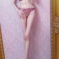 深澤みれい