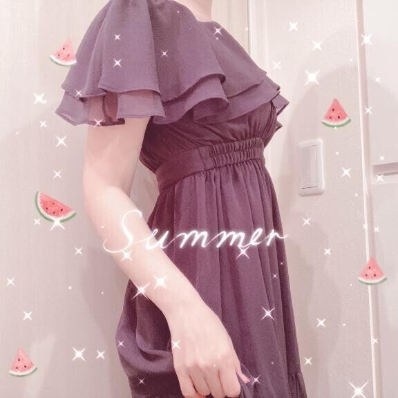 魅惑のS字ライン💋