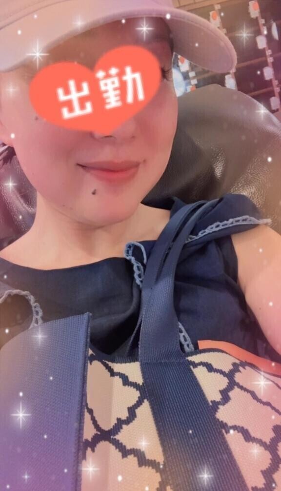 予定通り出勤します//♡