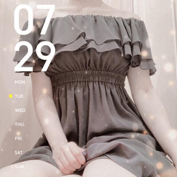 ニコニコになっちゃう💕