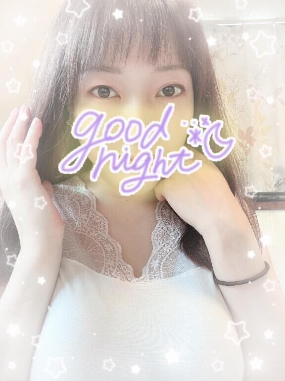 おやすみなさい(:3[____]