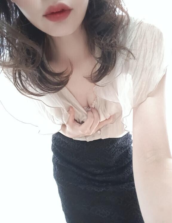 明日の月の真珠😚✨💓