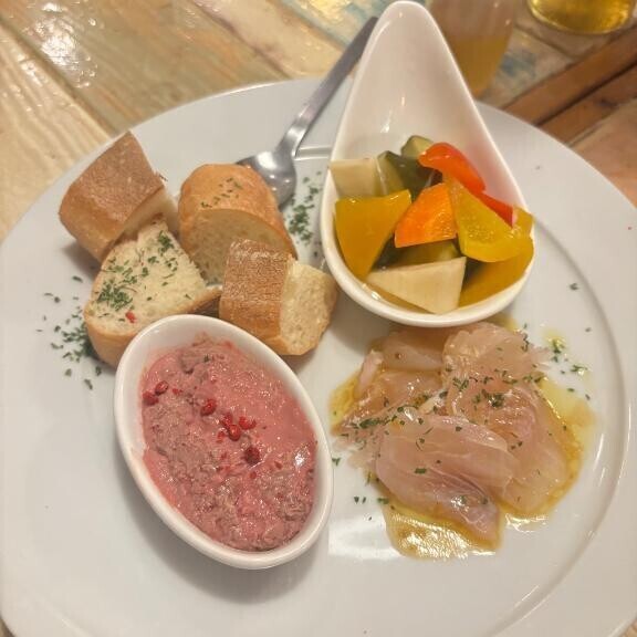 飯テロタイム🍽️