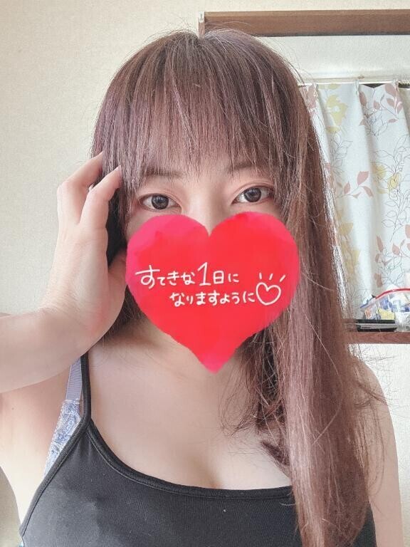行ってらっしゃい(*^^*)