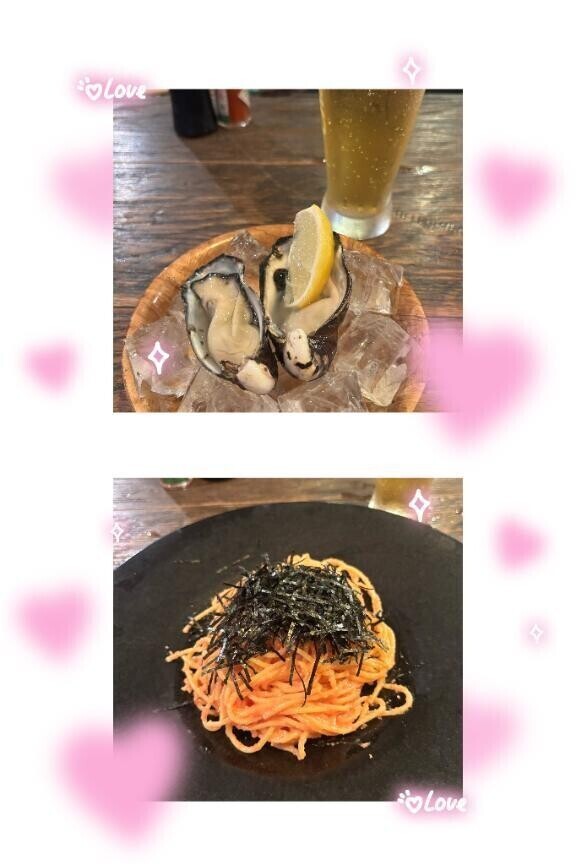 深夜飯テロ🍽️