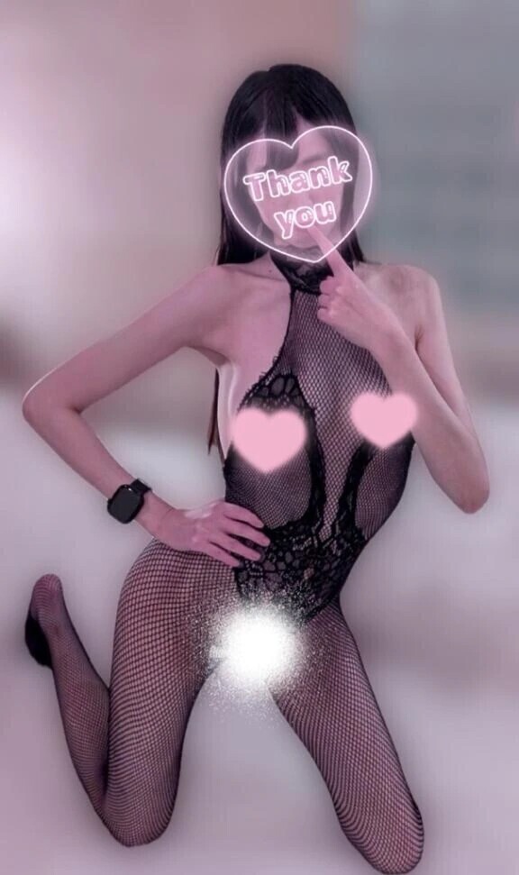 えちコスで甘えポーズ🙈💓感謝🙏🏻