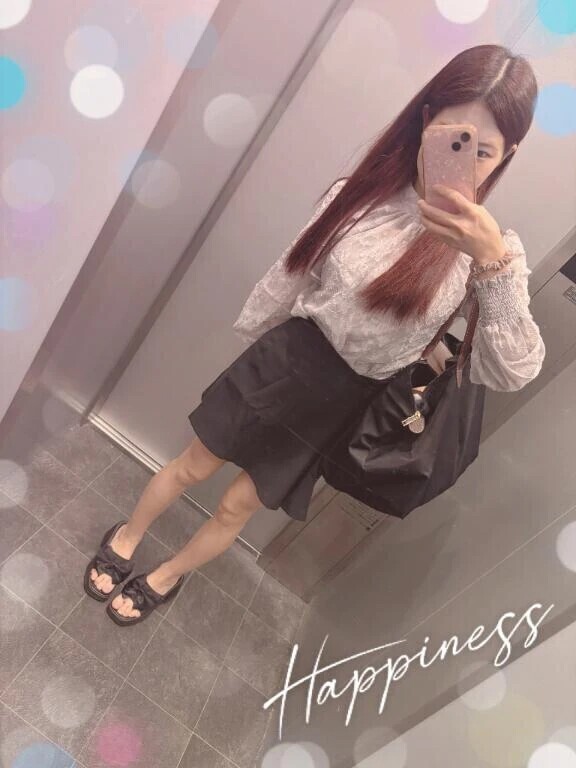 ありがとう❣️