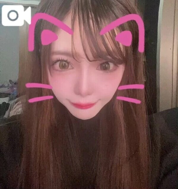 本日20時ご予約、貴重な3人緊張と楽しみ💓