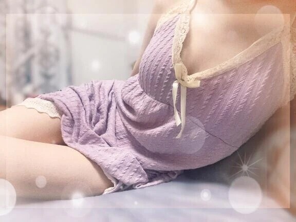 スベスベ肌を堪能して💞