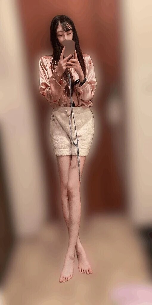 一旦おやすみなさい🤤すっぴん🙈🐑