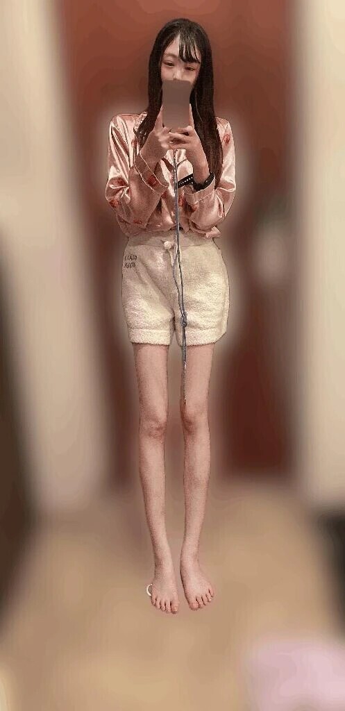 一旦おやすみなさい🤤すっぴん🐑♥️