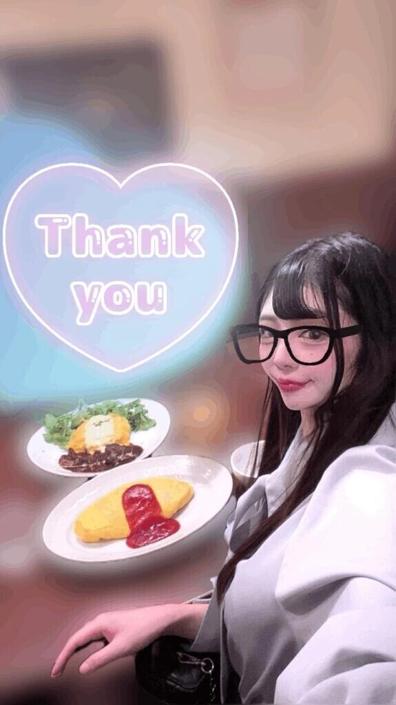 古風オムライスが好き🍳🐣ྀིアニメの影響⸝⸝⸝⸝⸝⸝🙈感謝🫶🏻💓