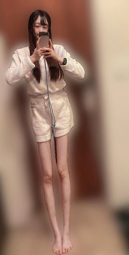 一旦おやすみなさい🤤すっぴん🐑♥️