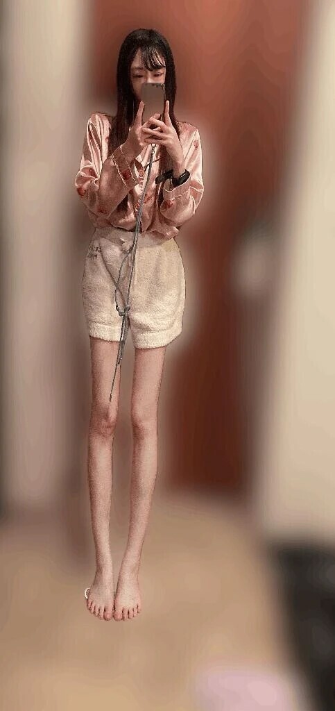 一旦おやすみなさい🤤すっぴん🐑