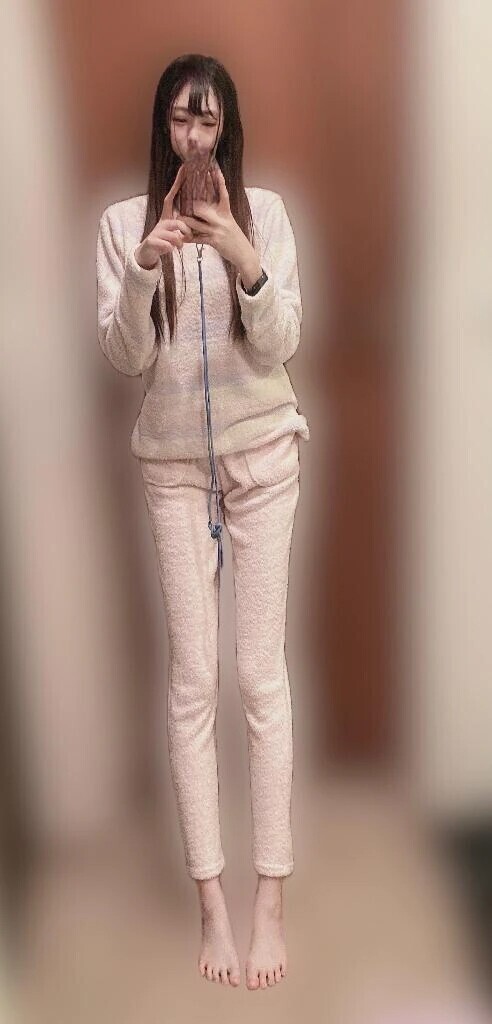 一旦おやすみなさい🤤♥️すっぴん🙈ノーマルカメラ🥺📸