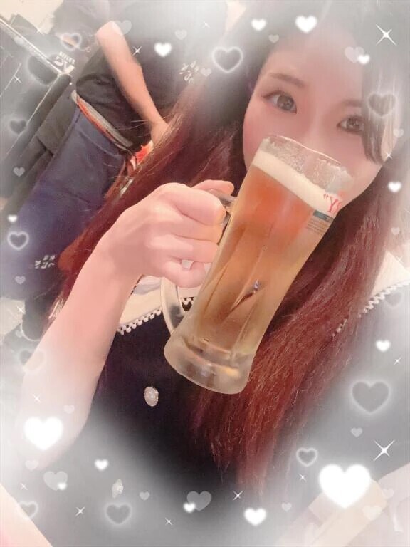 乾杯ッ🍻