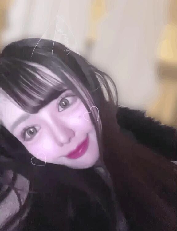 昨日のキテネのお礼🐱💓