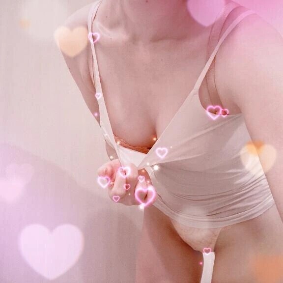 お風呂でくっつこうね😘