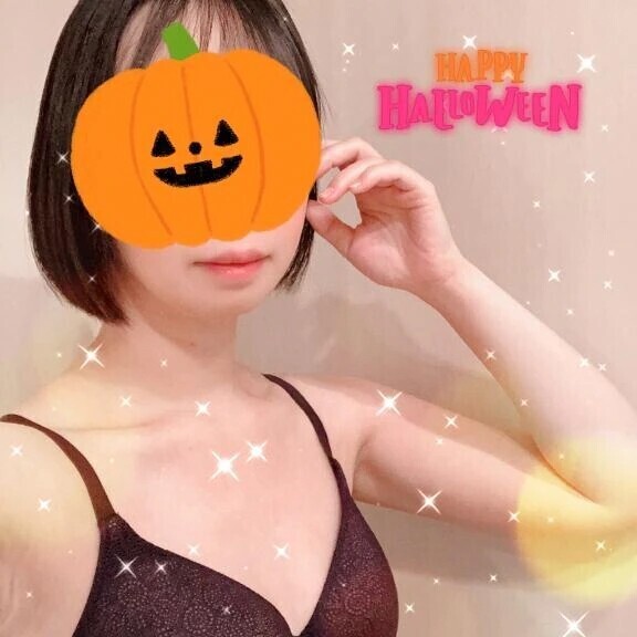 もうすぐハロウィン🎃