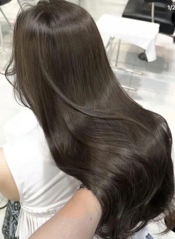 さらさら〜❤️