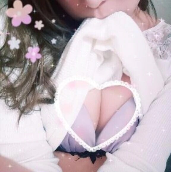 チラ見せタイム❤