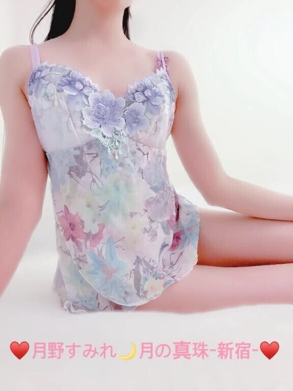 静かにほどけて、また結ばれて…🫧