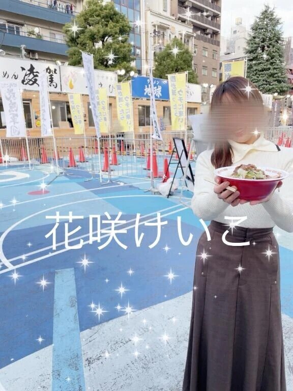ラーメン祭🍜