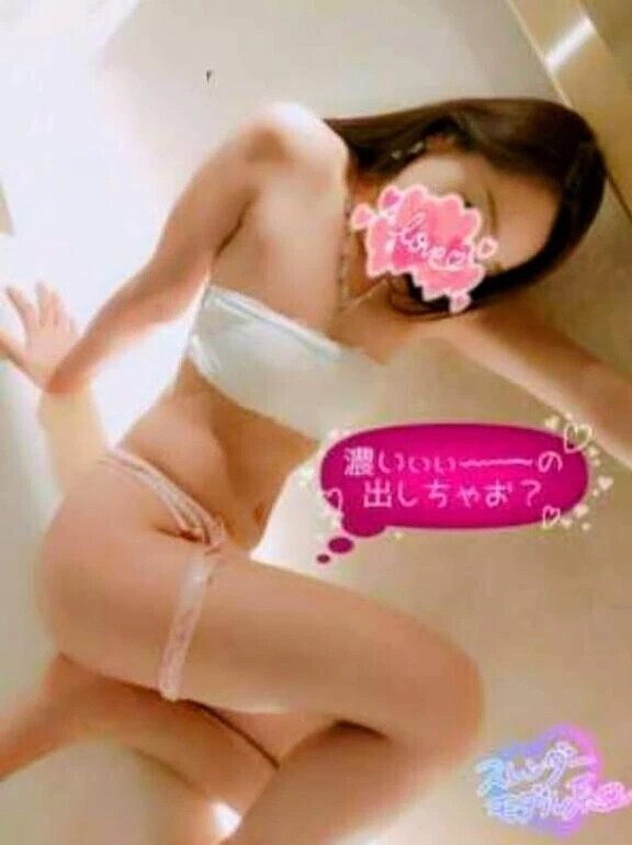 動画じゃ物足りないでしょ…❤