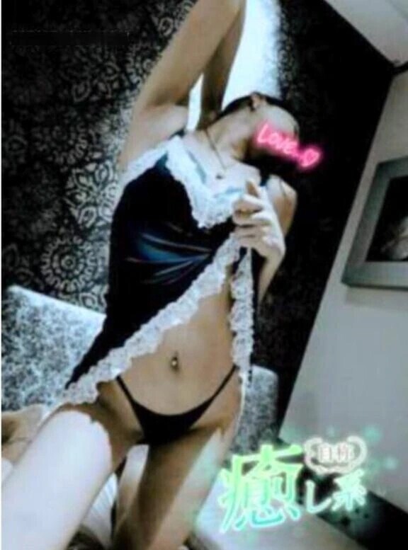 膣…反応してる○〇…ビクンビクン❤