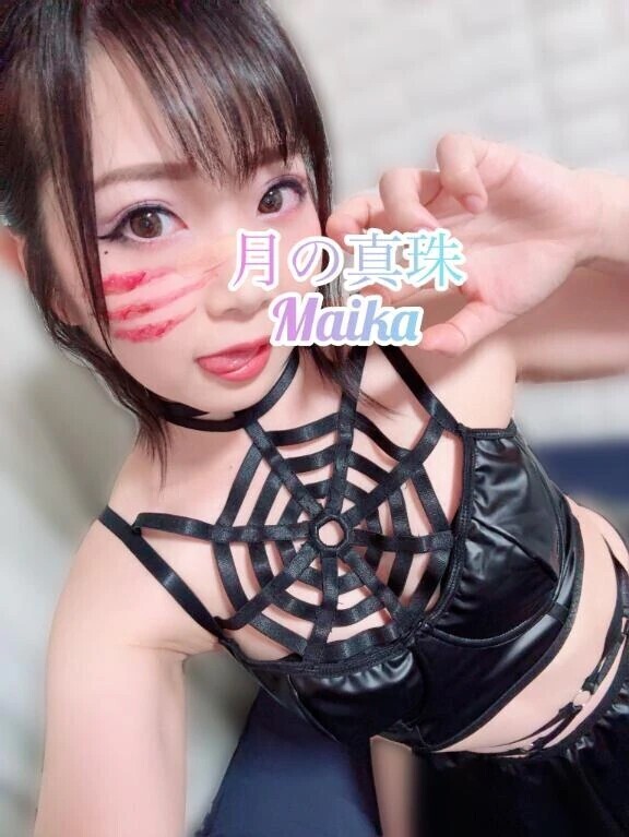 ⭐️スパイダーも🎃💕⭐️