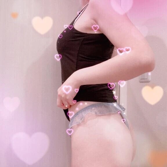 優しくふれてね😘