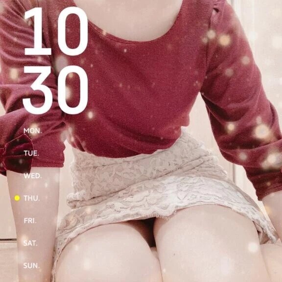 ヒリついちゃう🫢