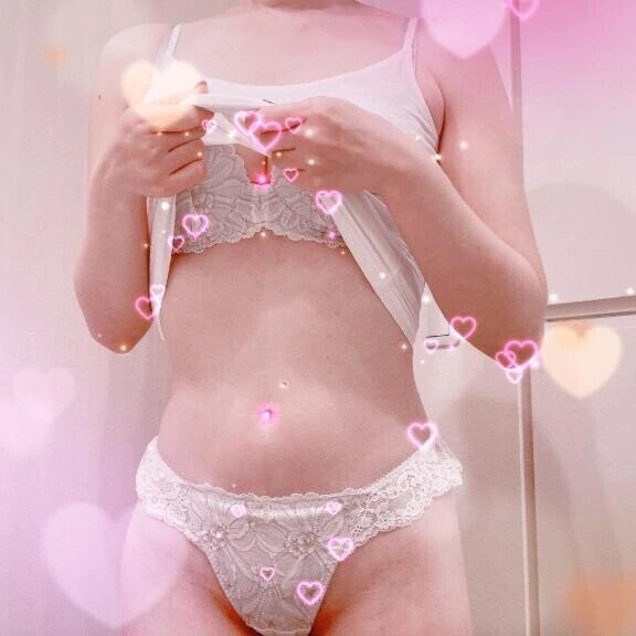 可憐白レース💋