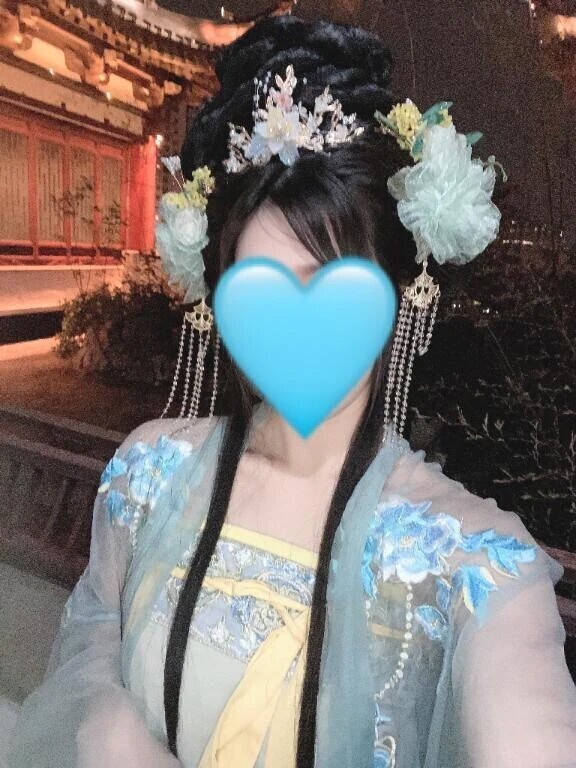 私のこと知ってくれる？🥲🎃