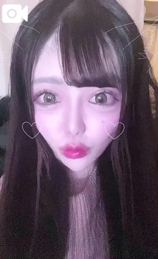 ちゅ動画💏💋前日投票お礼キテネ🙇🏼🌐初知り🔰明日も押すので届きますように💎‪🌸