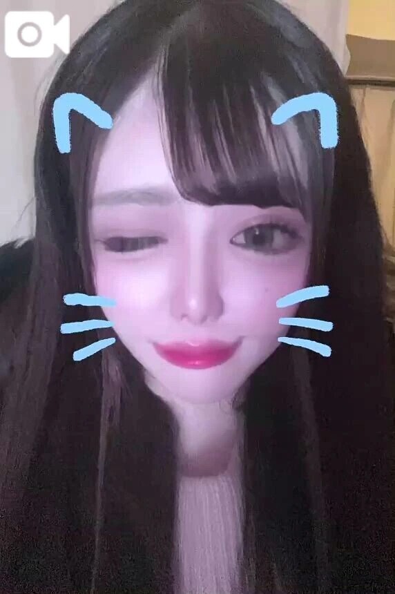 10月29日キテネお礼🫶🏻🌐前職名残のVで😉🙏🏻