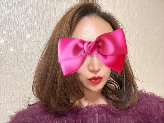 ２ヶ月ぶりの本指様💖