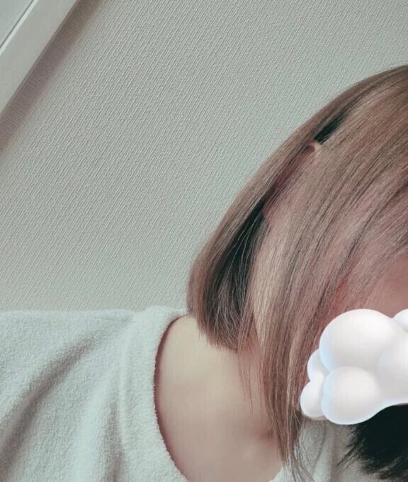 なやみだよ〜！！