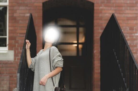 秋らしい朝✨🩷