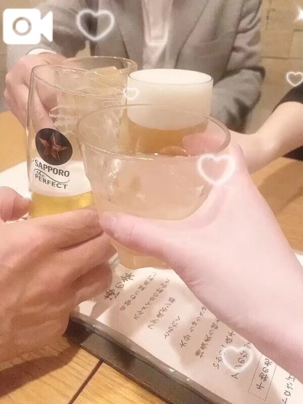 仲良し本指名様🌐歴女⚔️4人で楽しく🍖感謝しきれません🙏🏻