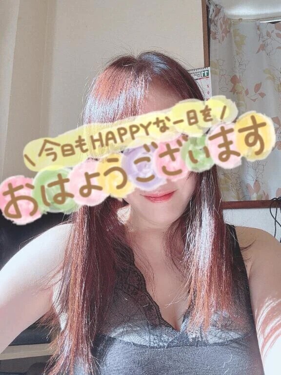 おはようございます(  ˊ꒳ˋ ) ᐝ