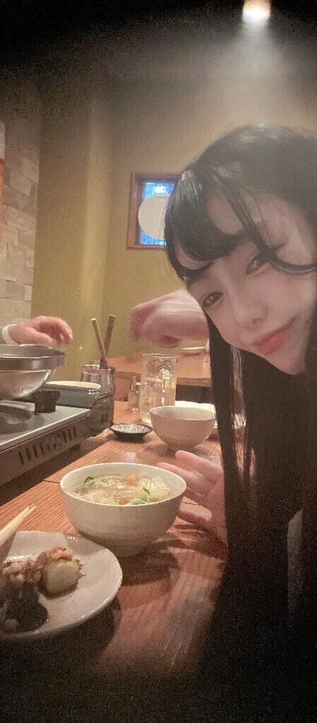 顔出しver.🥺4人で楽しく第2弾です❣️本指名様にも感謝しきれず🌐是非また仲良く4人で🙇🏼