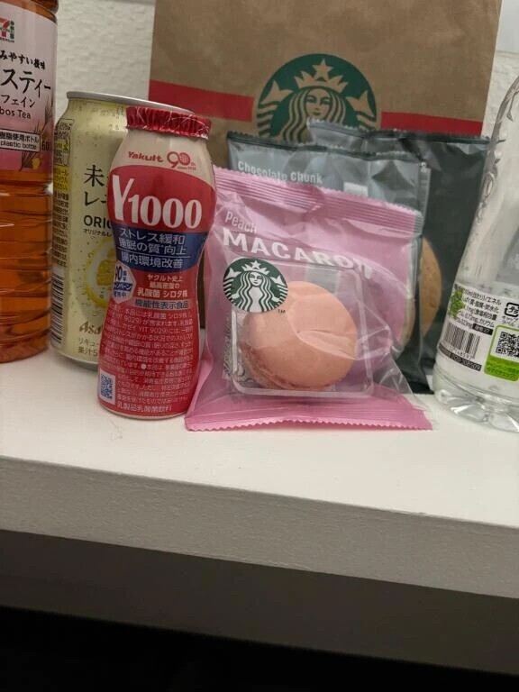 10時からありがとう✨