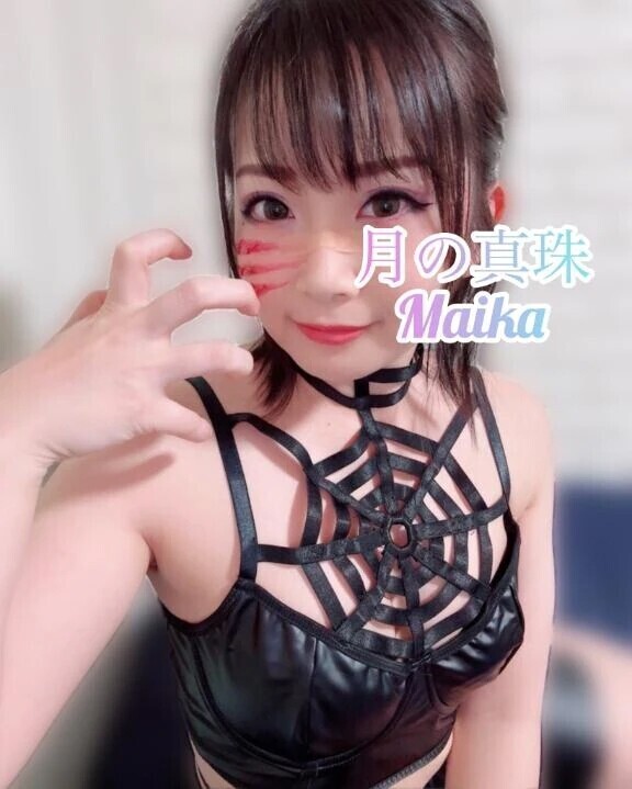 🌸武者震い🌸