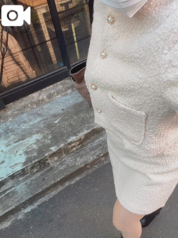 待ち合わせ🤝💕