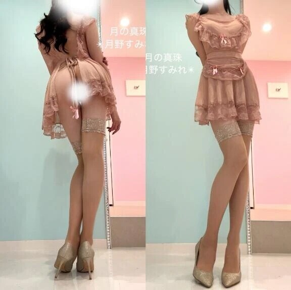 明日🈵の月の真珠タイム…🫧