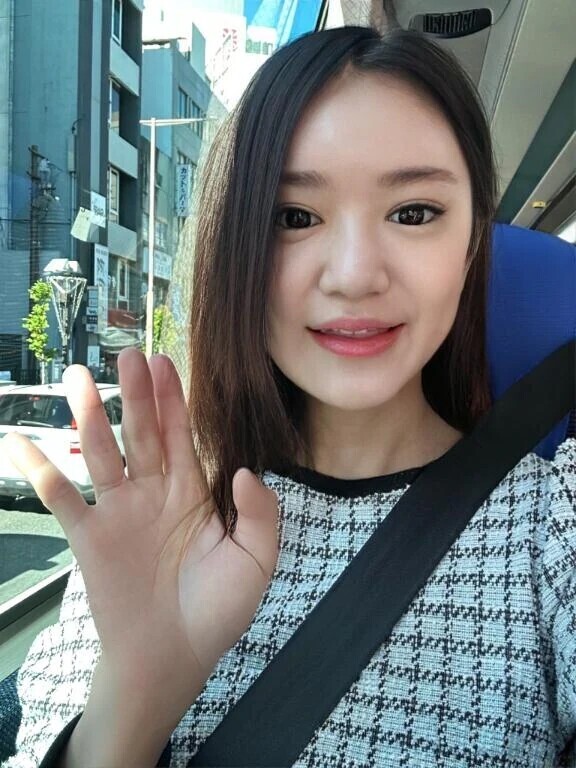 かりな復帰します！！