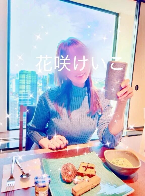 もぐもぐ( "´༥`"  )