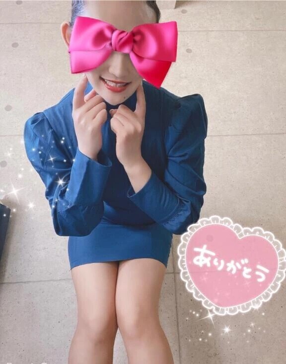 【お礼写メ日記】